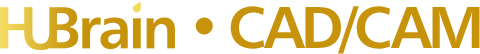 Hubrain &bull; CAD/CAM